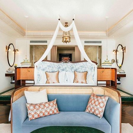 Hotel Perle D'Orient Cat Ba - Mgallery Chan Chau Экстерьер фото